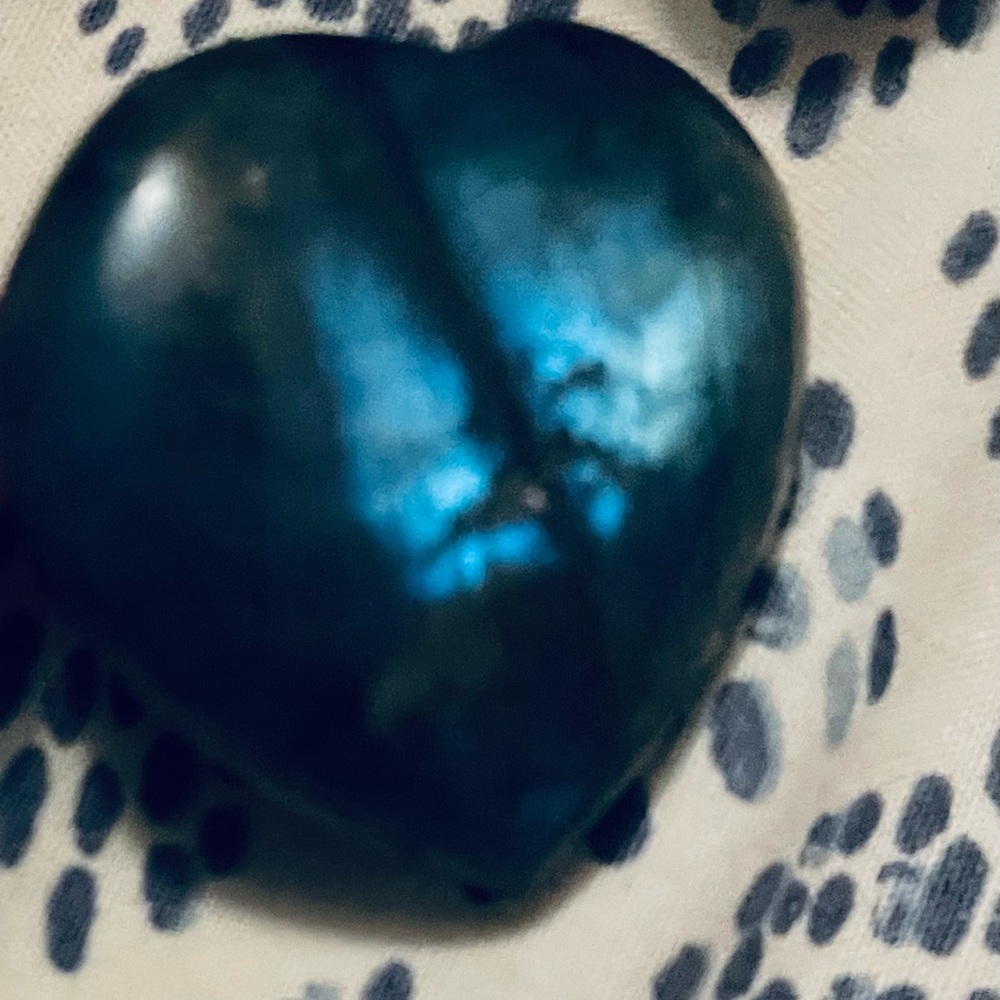 Blue labradorite 💙 wrapped, or as a part of the $35 box